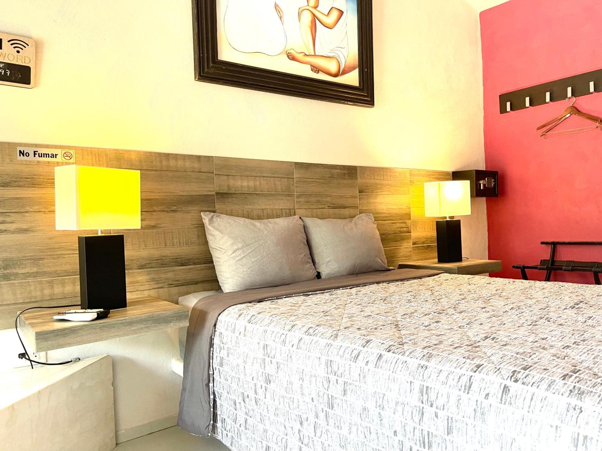 Bremar 85 Private Place - Adults Only Celestun Exteriör bild