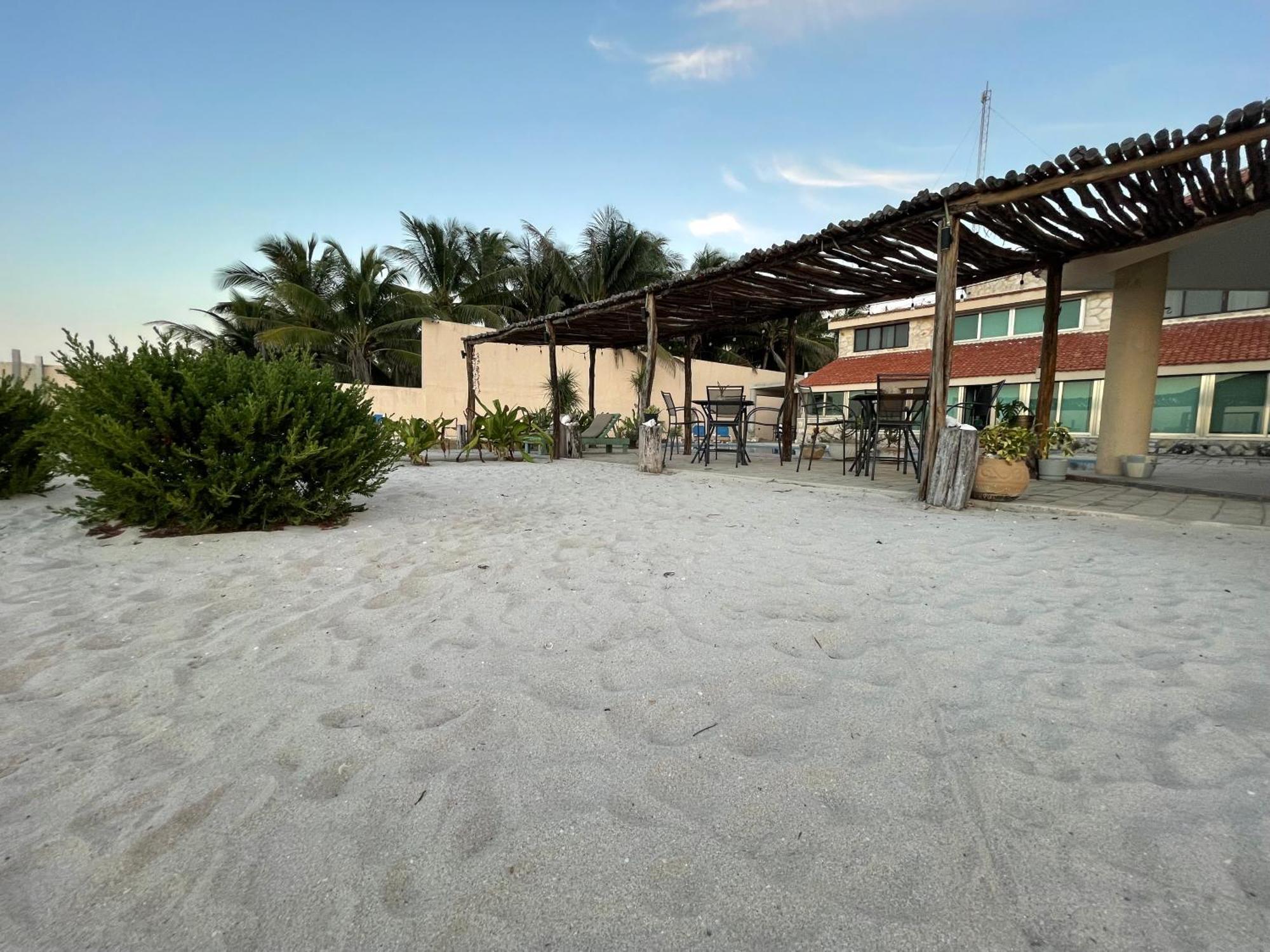 Bremar 85 Private Place - Adults Only Celestun Exteriör bild